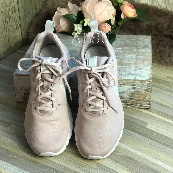 Nike Air Max Notion LW SE Particle Rose🌹W AUTHENT - Picture 4 of 8